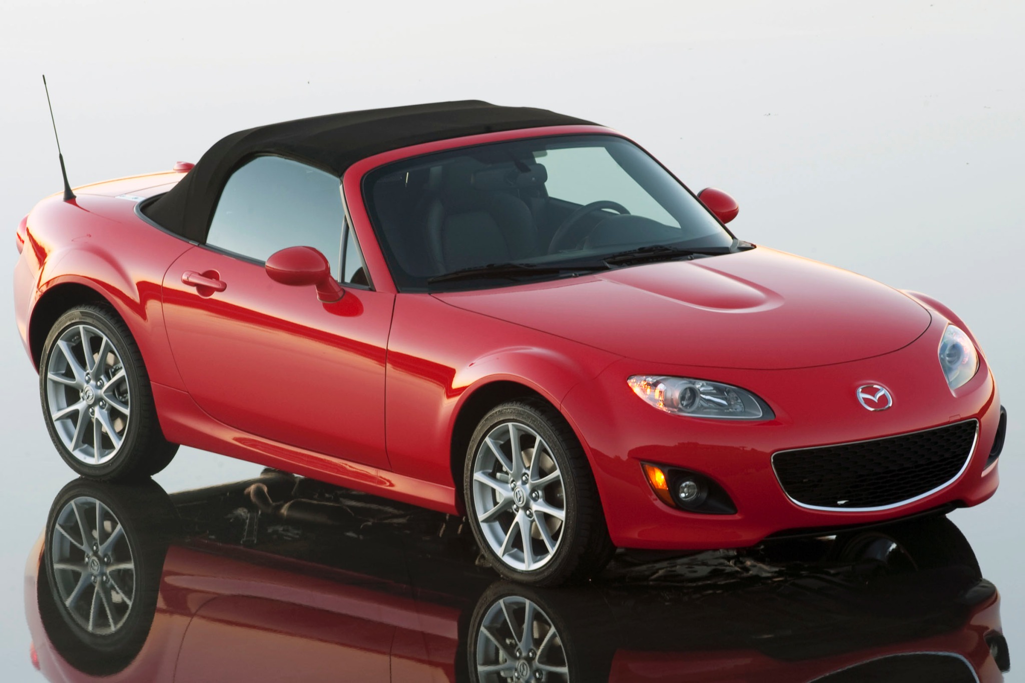 2014 mazda miata mx 5